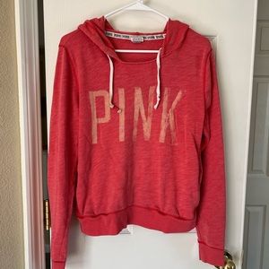 VICTORIAS Secret Pink Hoodie
